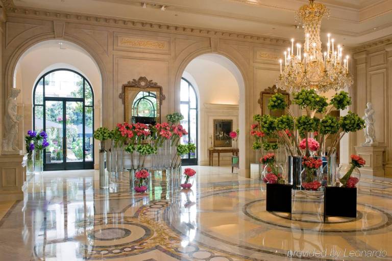 Four Seasons Hotel George V Paris — photo 5