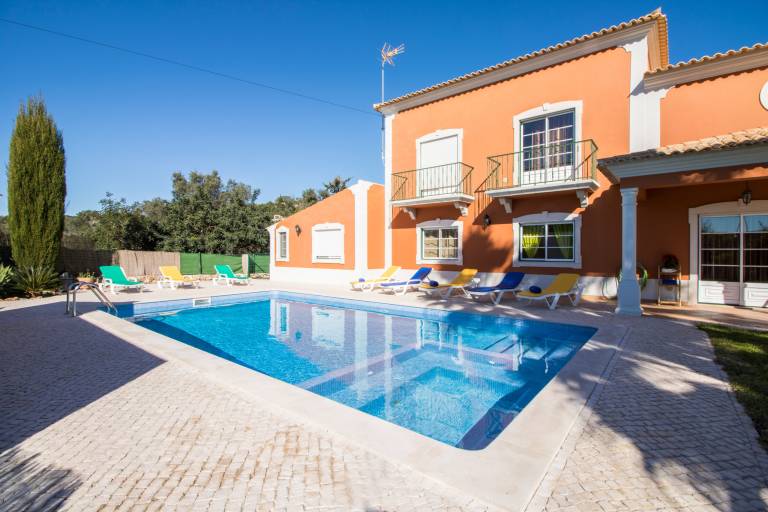 Fully equipped nice villa with private pool, garden & BBQ | Pets are welcome — photo 2