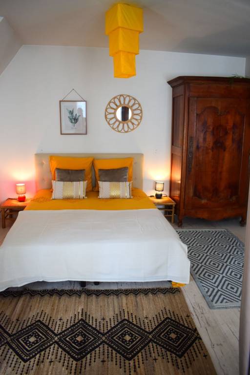 Appartement Poitiers