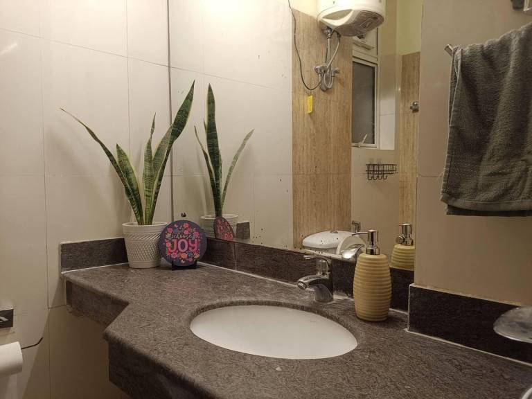 Green stay — photo 3