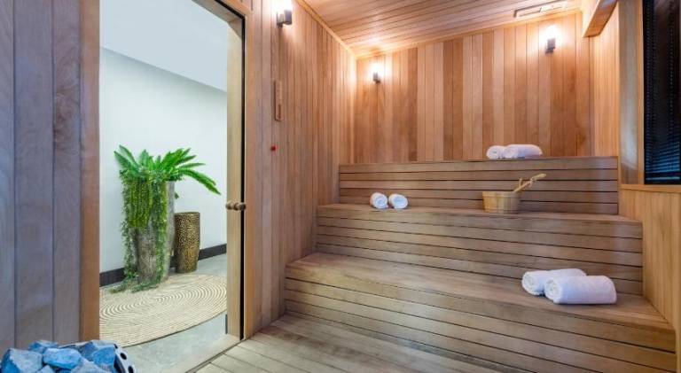 STEPS Batumi Hotel & Suites — photo 3