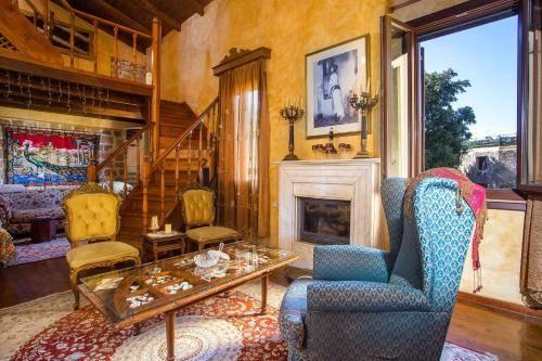 Chalet  Rhodes