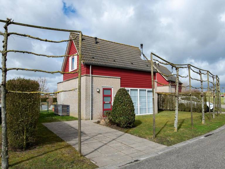 Huis  Hoofdplaat