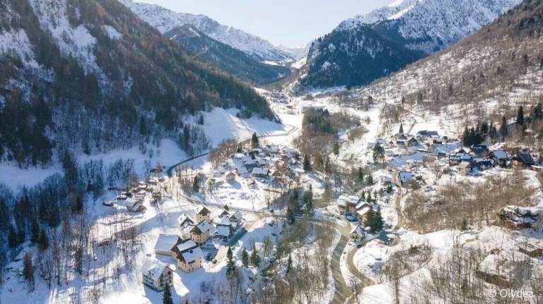 House  Vaujany