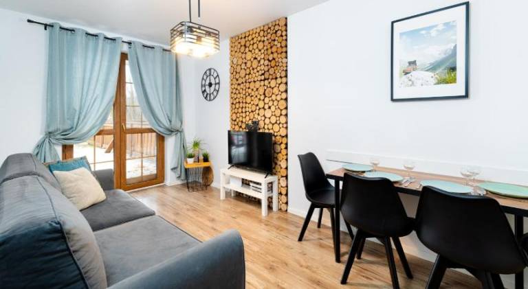 Holiday apartment for 4 persons in Karpacz