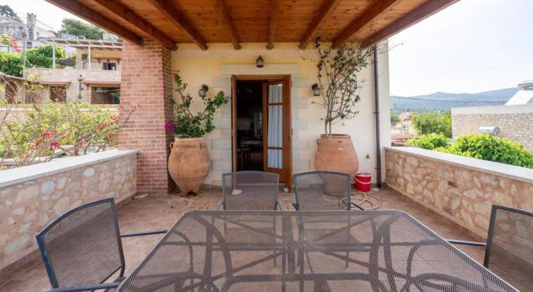 Pleasant villa with pool | Dogs allowed in Apokoronas