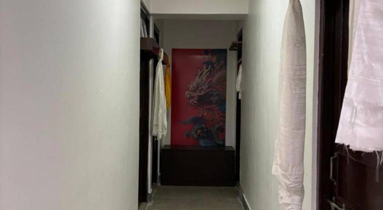 Arcane Viewfinder Homestay — photo 4