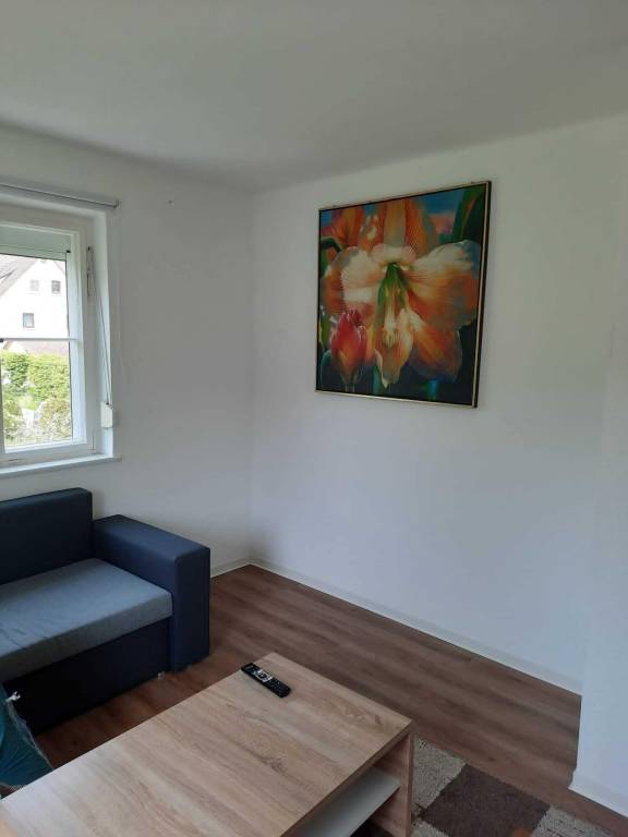 Ferienwohnung Rothenburg ob der Tauber