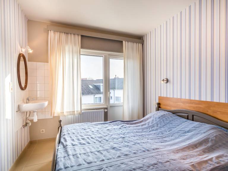 Holiday apartment with 2 rooms for 6 persons — photo 4