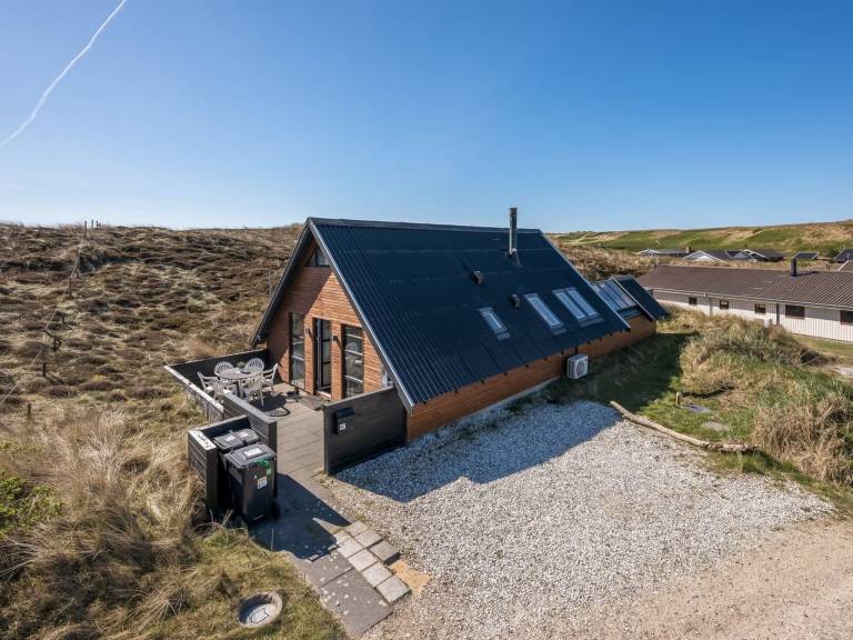 House  Hvide Sande