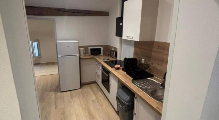 Charmant T3 Aristide - Wifi & Parking facile — photo 4