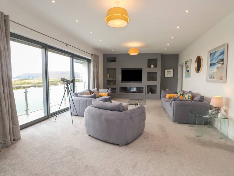 Child-friendly lovely cottage with garden | Beach view | Next to the beach | Dogs allowed — photo 3