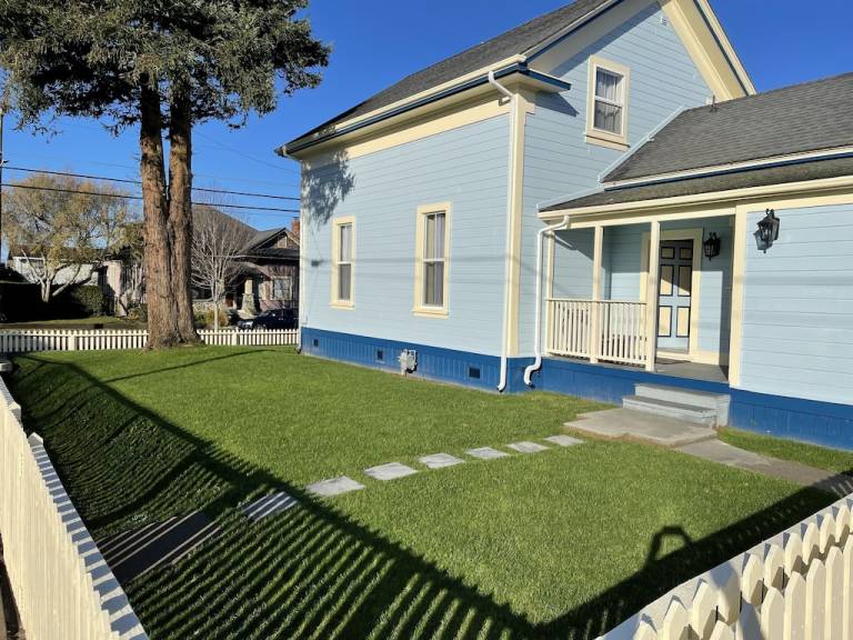 House Eureka