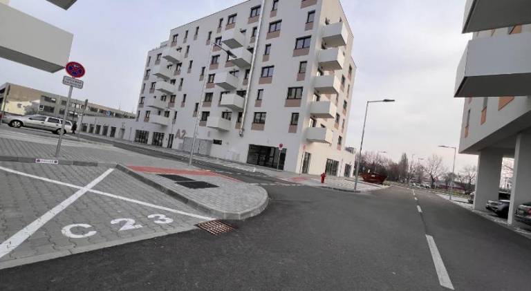 Apartmán Borinka