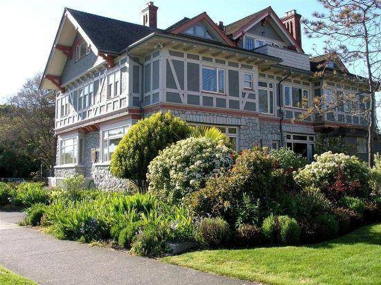 Dashwood Manor Seaside Bed & Breakfast — photo 5