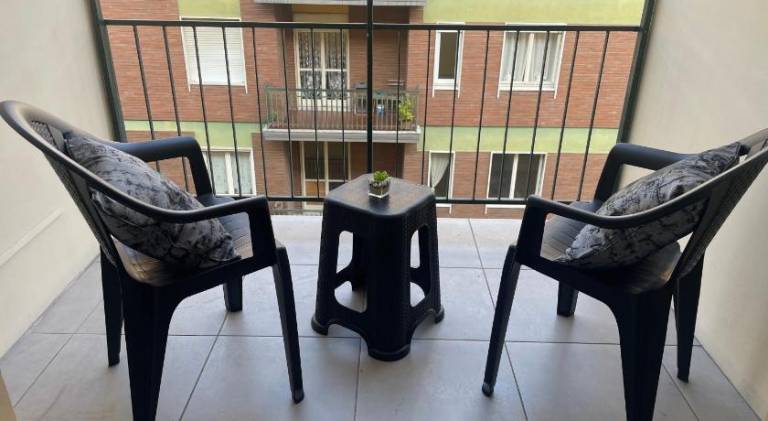 Nice holiday apartment | Pet-friendly — photo 4