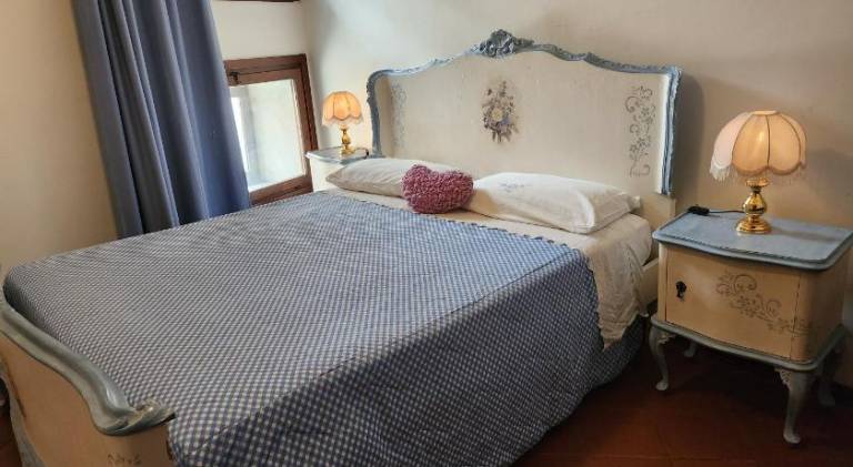 Holiday apartment with 1 room for 4 persons in Vicenza