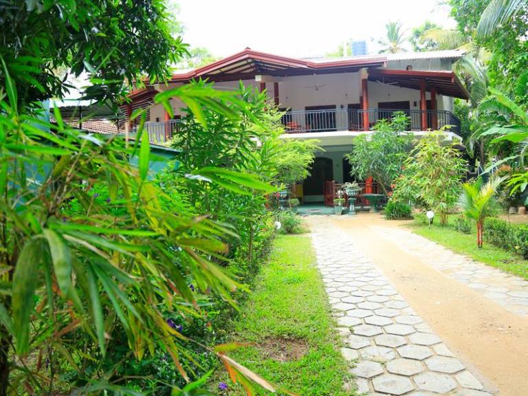 Pension Tissamaharama