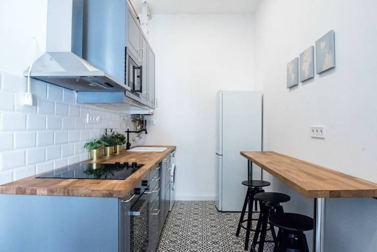 Apartman Gödöllő