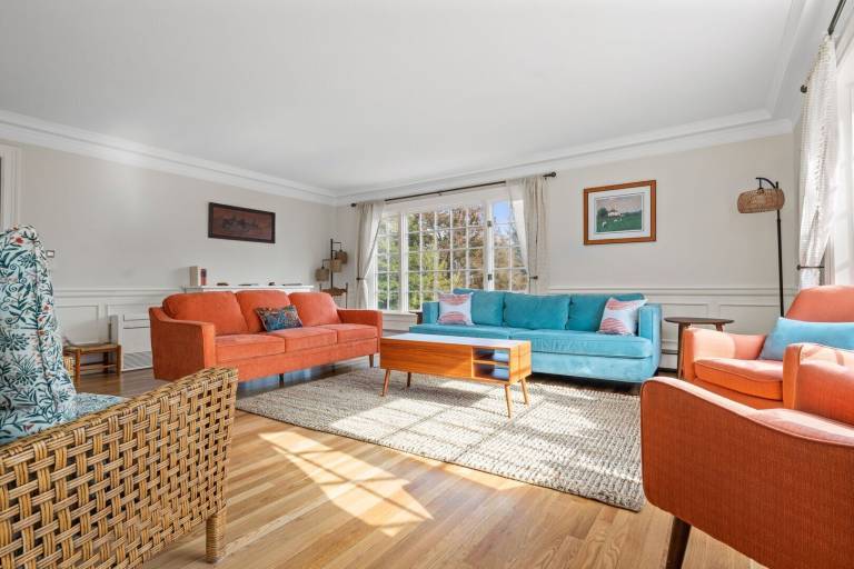 House  Bonnet Shores