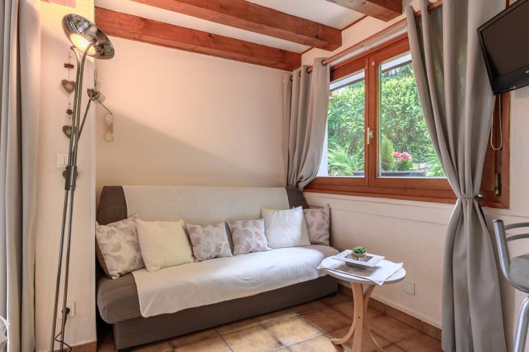 30 m&sup2; Landhaus