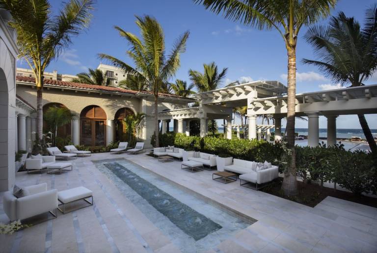 Resort  Palm Beach