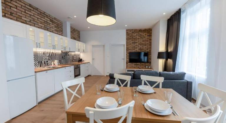 Apartment with 3 rooms for 8 persons — photo 4