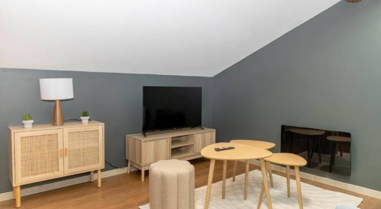 Apartment with 1 room for 2 persons — photo 2
