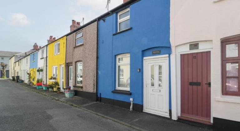 Vacation home | Pets are welcome in Brecon