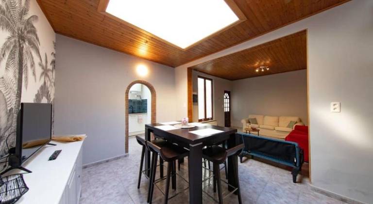 Rental apartment with 1 room for 3 persons — photo 4