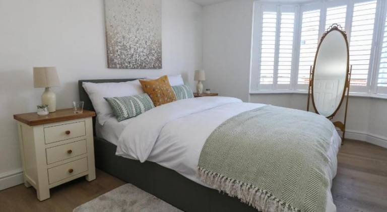 Spacious vacation home | Pets allowed — photo 2