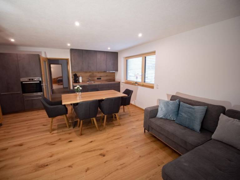 Ferienwohnung Bludenz