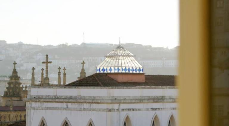 Holiday apartment | Close to Monastery of Santa Cruz — photo 4