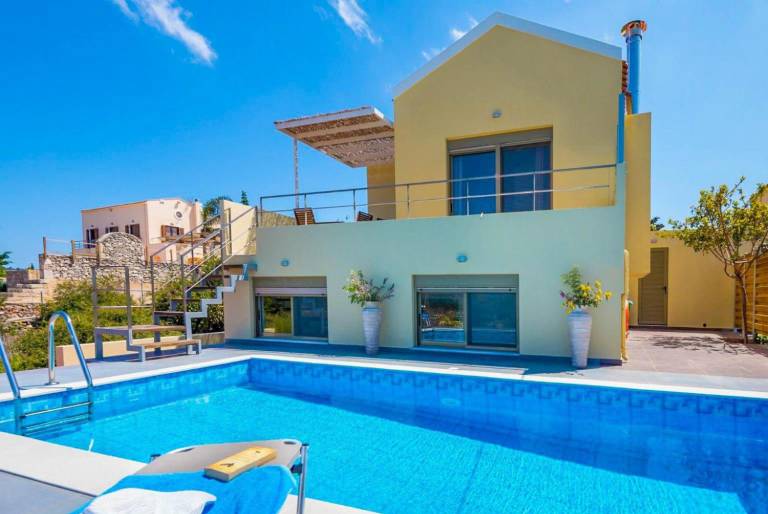 Litsarda Villas Collection