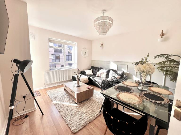 Apartment Waterloo