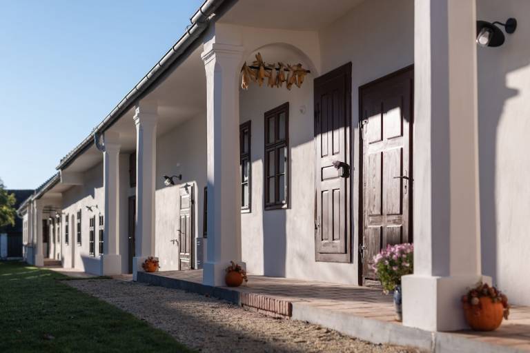 Ferienwohnung Lutzmannsburg