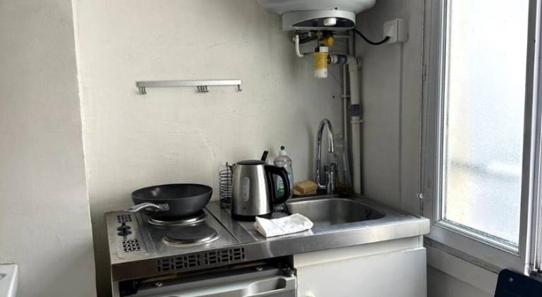 Holiday apartment with 1 room for 2 persons — photo 3