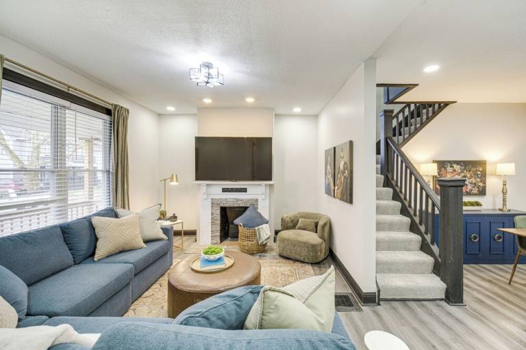 Cottage  Fairfax