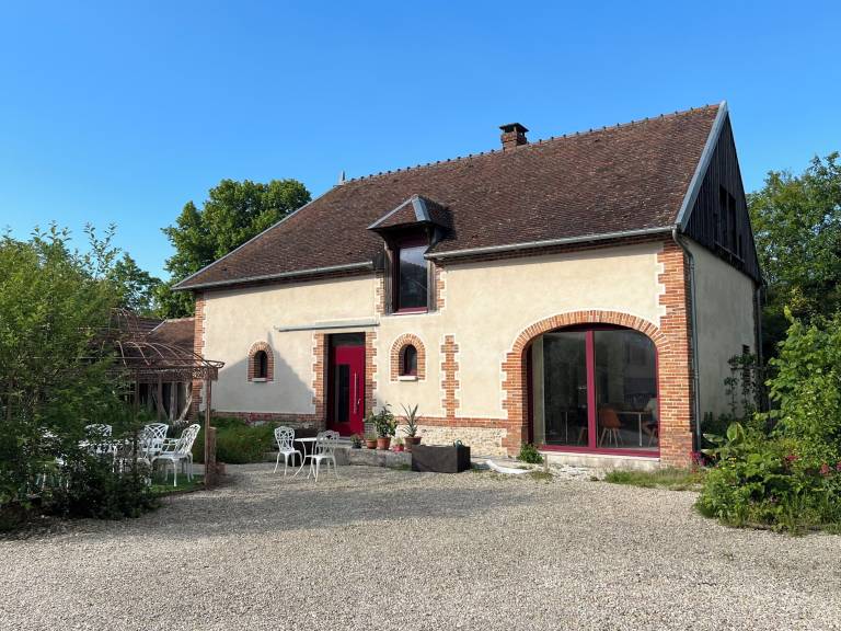 Bed & Breakfast Villacerf