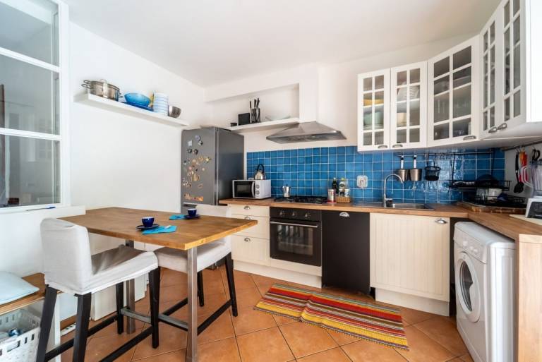 Ferienwohnung Monfalcone