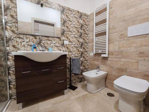 Apartamento Capua
