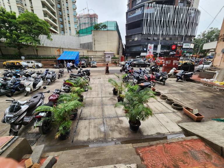 HOTEL FORTUNE VUE MAHALAKSHMI