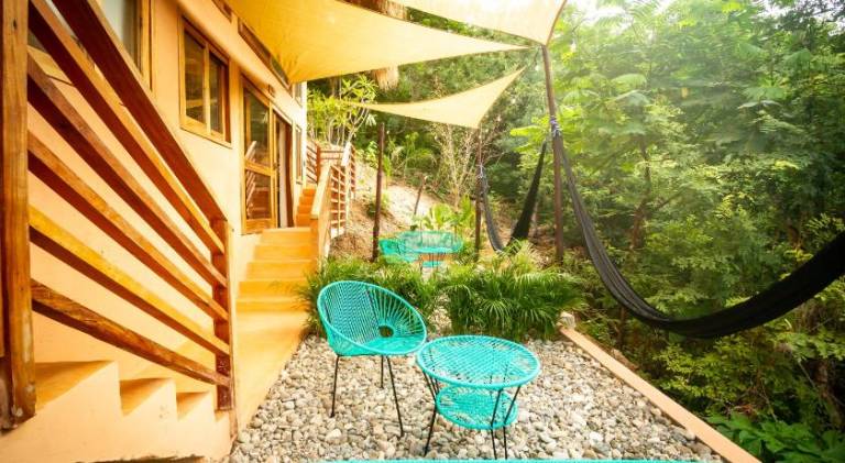 Holiday apartment with garden | Beach nearby | Pets allowed — photo 4