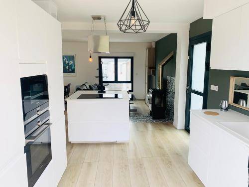 Appartement Le Relecq-Kerhuon