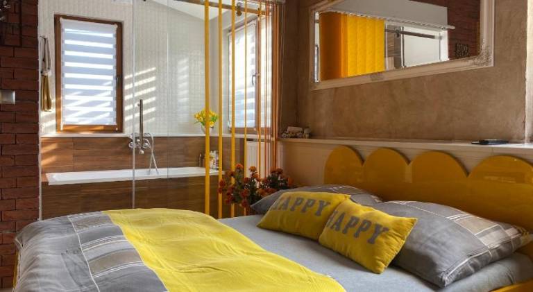 Wonderful holiday apartment | Pet-friendly in Gniezno