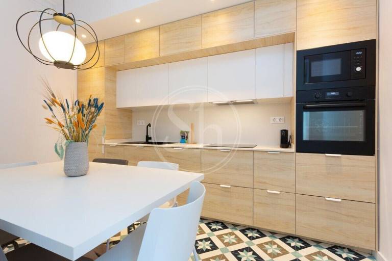 Ferienwohnung Barcelona