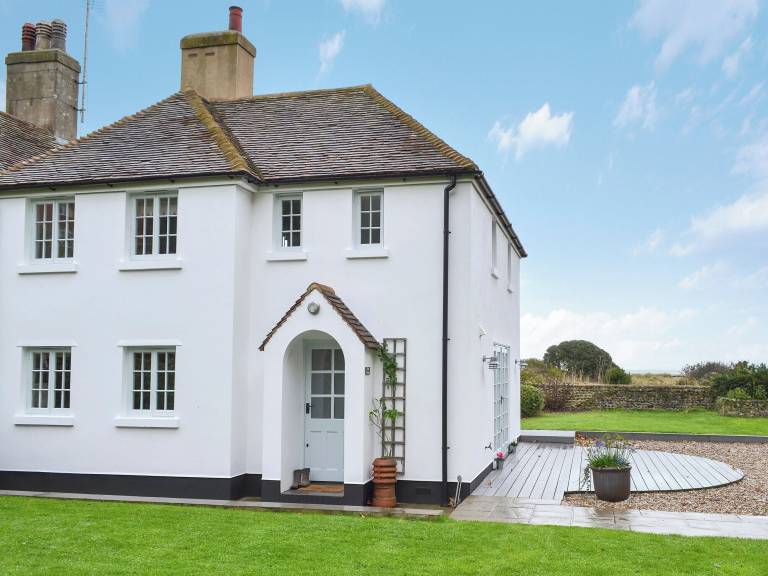 Cottage Deal