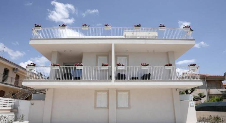 Apartment with 2 rooms for 6 persons — photo 4