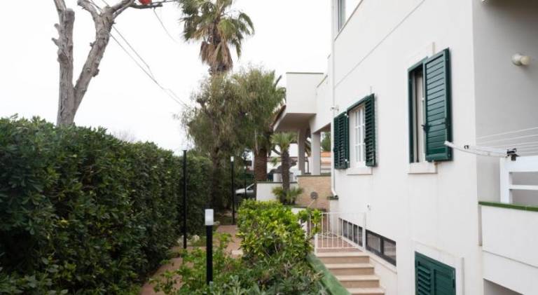 B&B TORRE AZUL FRONTEMARE - Bisceglie — photo 5