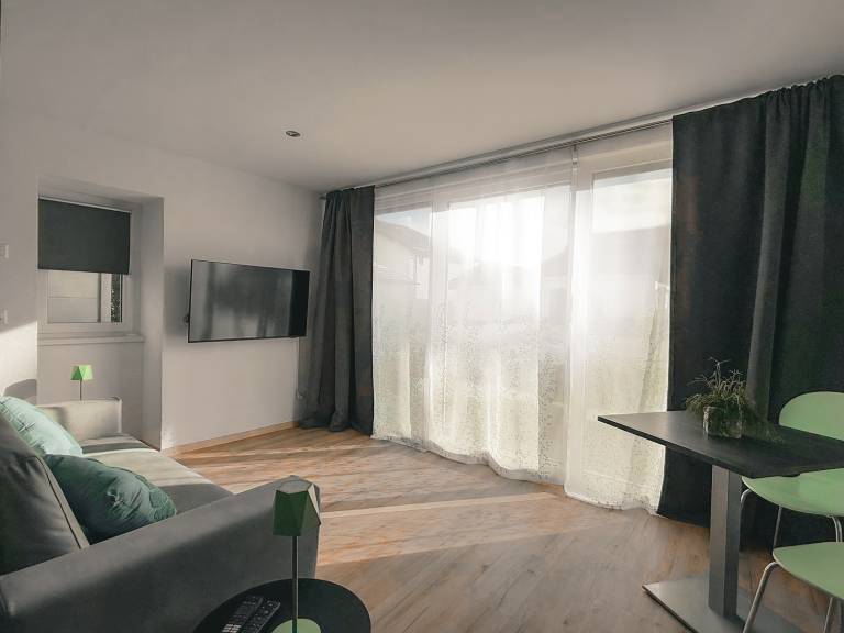 Ferienwohnung Saignelégier